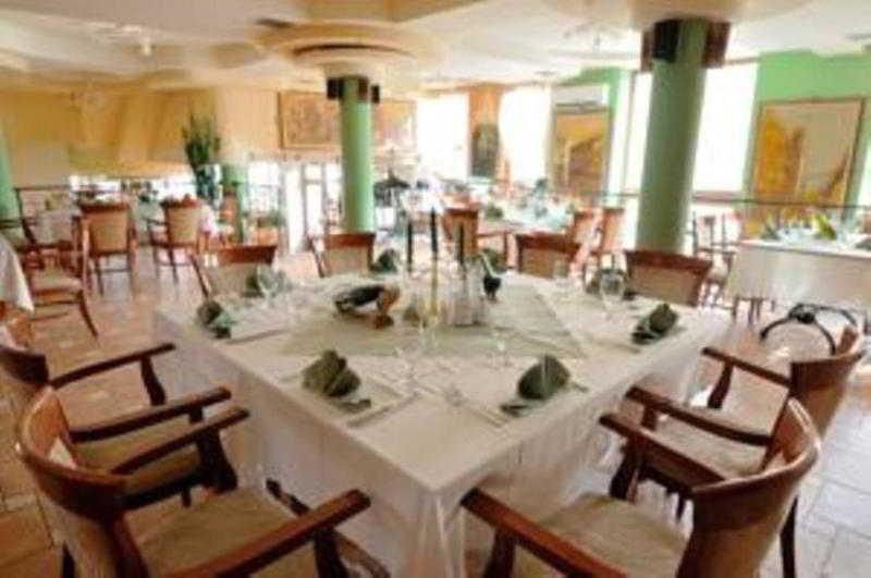 Hotel Premier Centar Bitola Restaurant photo