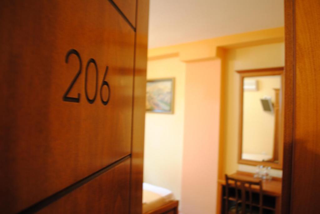 Hotel Premier Centar Bitola Room photo